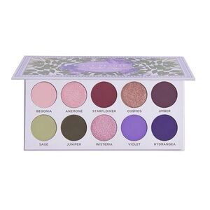 Ace Beauté - Violet Sage